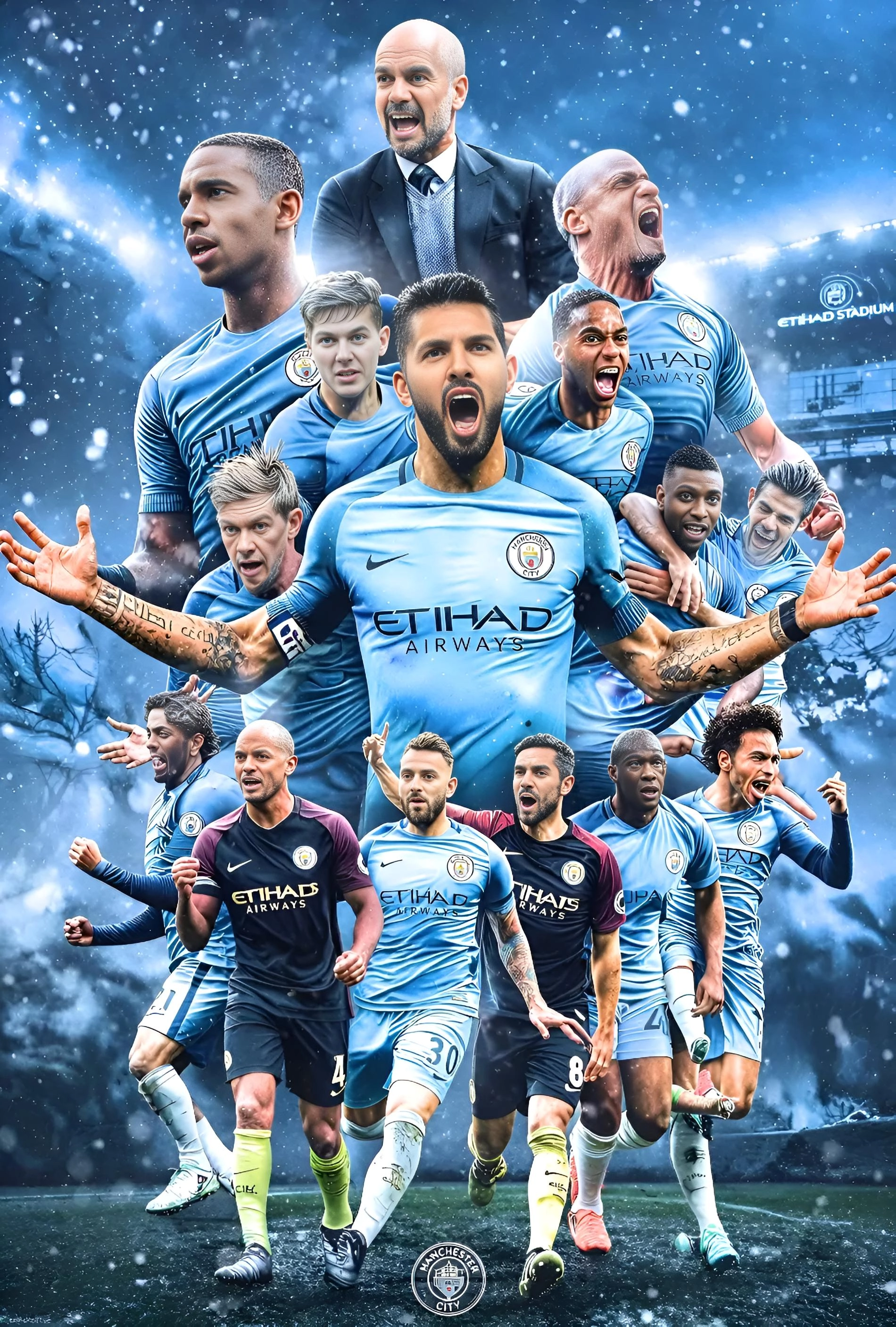 Live Sport mit IPTV Kaufen – Sport Poster 12